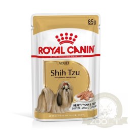 ROYAL CANIN Shih Tzu Adult 12x85g
