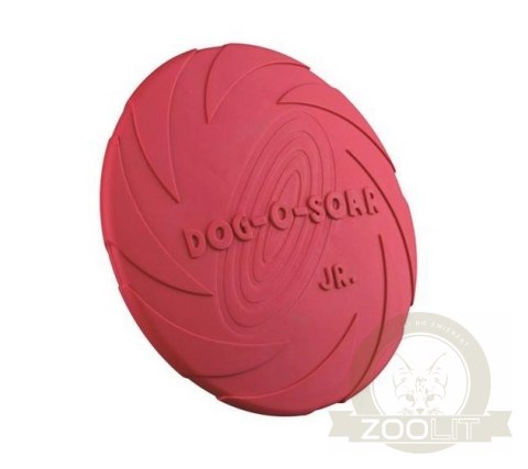 TRIXIE Frisbee 15cm TRIXIE Frisbee 15cm