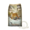 Taste Of The Wild Canyon River 6,6kg