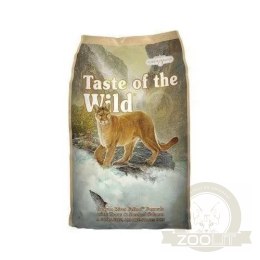 Taste Of The Wild Canyon River 6,6kg
