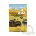 Taste Of The Wild High Prairie 12,2kg