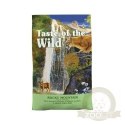 Taste Of The Wild Rocky Mountain 6,6kg