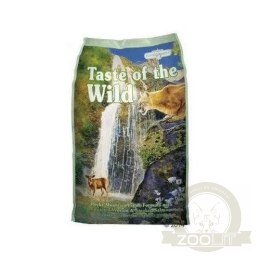 Taste Of The Wild Rocky Mountain 6,6kg