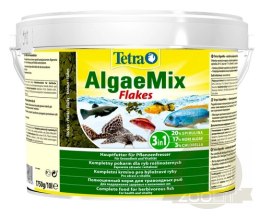 Tetra Algae Mix 10l
