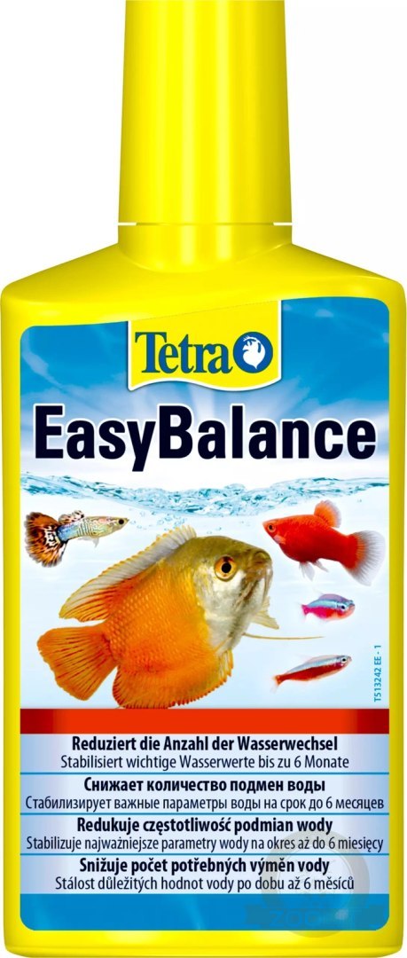 Tetra Easy Balance 250ml Tetra Easy Balance 250ml