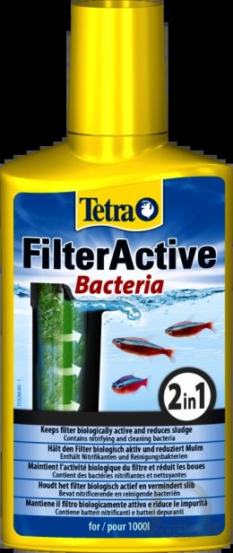 Tetra FilterActive 250ml