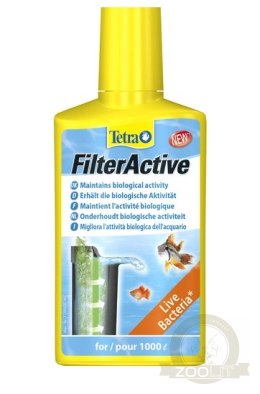 Tetra FilterActive 250ml