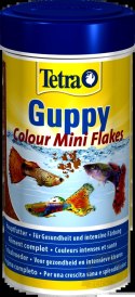 Tetra Guppy Colour 250ml