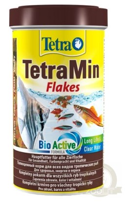 Tetra Min 500ml