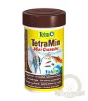 Tetra Min Mini Granules 100ml