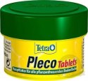 Tetra Pleco Tabletes 58 Tabletek