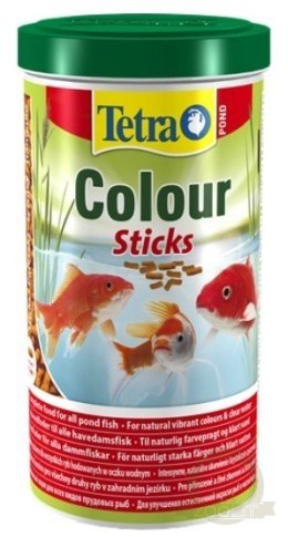 Tetra Pond Colour Sticks 1l