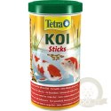 Tetra Pond Koi Sticks 1l