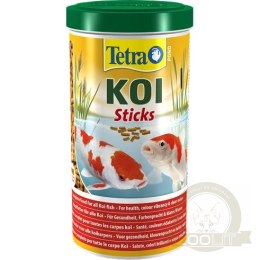 Tetra Pond Koi Sticks 1l