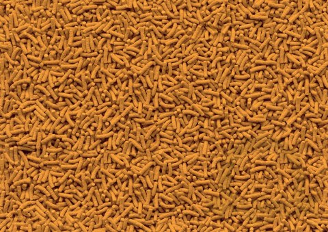 Tetra Pond Koi Sticks 1l Tetra Pond Koi Sticks 1l