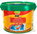 Tetra Pond Koi Sticks Wiaderko 10l