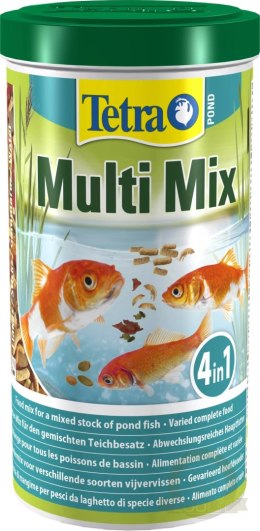 Tetra Pond Multi Mix 1l