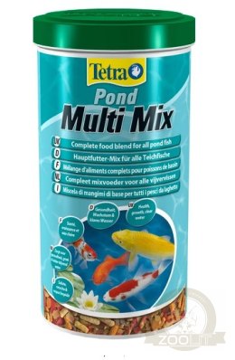 Tetra Pond Multi Mix 1l
