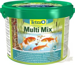 Tetra Pond Multi Mix - Wiaderko 10l