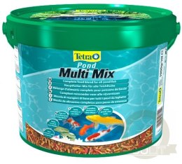 Tetra Pond Multi Mix - Wiaderko 10l