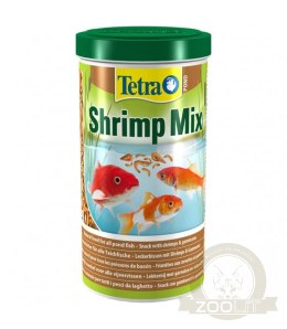Tetra Pond Shrimp Mix 1l