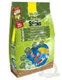 Tetra Pond Sticks 25l