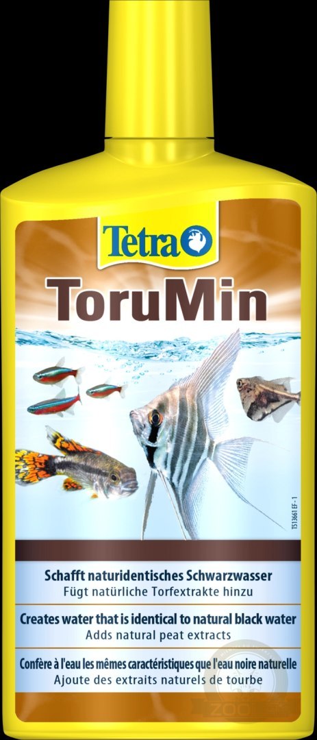 Tetra ToruMin 500ml Tetra ToruMin 500ml