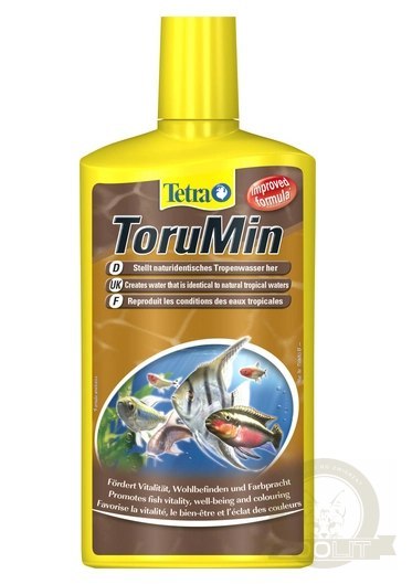 Tetra ToruMin 500ml Tetra ToruMin 500ml