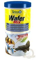 Tetra Wafer Mix 1000ml