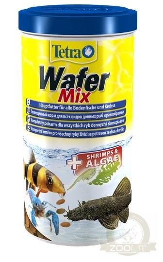 Tetra Wafer Mix 1000ml Tetra Wafer Mix 1000ml