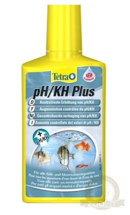 Tetra pH/KH Plus 250ml