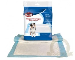 Trixie Puppy Pad Podkłady Higieniczne Dla Szczeniąt 30x50cm 7szt