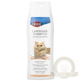 Trixie Szampon Dla Kotów Długowłosych 250ml