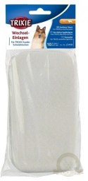 Trixie Wkłady Do Majtek Ochronnych Dla Suczki L-XL 10szt