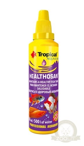 Tropical Healthosan 30ml Tropical Healthosan 30ml