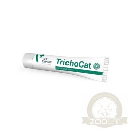 VETEXPERT Trichocat Pasta Odkłaczająca Dla Kota 50g