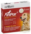 Vet-Agro InPar Tabletki Odrobaczające Dla Psa 2szt