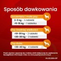 Vet-Agro InPar Tabletki Odrobaczające Dla Psa 2szt