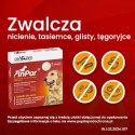 Vet-Agro InPar Tabletki Odrobaczające Dla Psa 2szt