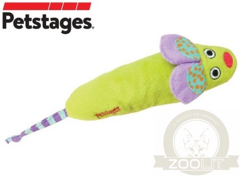 Petstages Mysia moc z kocimiętką PS384 Petstages Mysia moc z kocimiętką PS384