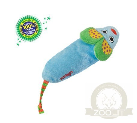 Petstages Mysia moc z kocimiętką PS384 Petstages Mysia moc z kocimiętką PS384