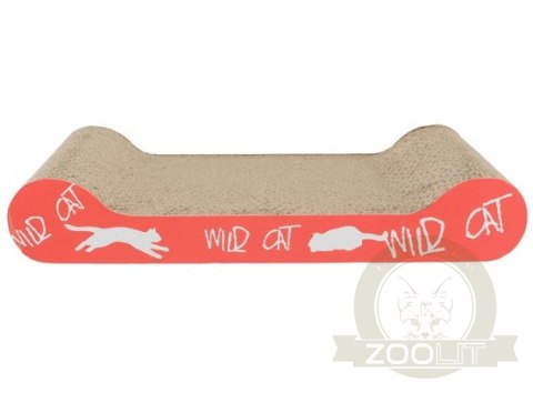 Trixie Drapak kartonowy Wild Cat [48000]