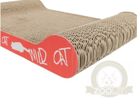 Trixie Drapak kartonowy Wild Cat [48000]