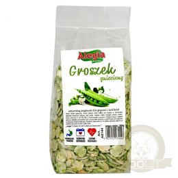 ALEGIA Groszek Gnieciony 130g