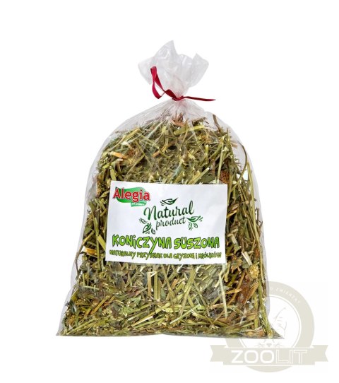 ALEGIA Koniczyna Suszona 100g