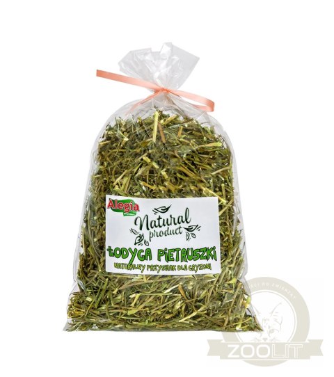 ALEGIA Łodyga Pietruszki 100g