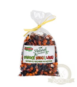 ALEGIA Owoce Sadu I Lasu 90g