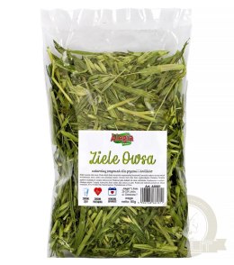 ALEGIA Ziele Owsa 80g
