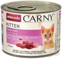 Animonda Cat Carny Kitten Baby Pate 200g