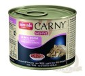Animonda Cat Carny Kitten Baby Pate 200g